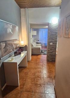 Bullona Apartment | HOUSE IN THE CENTER OF MILAN