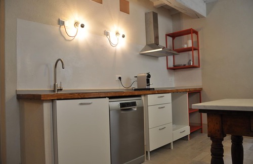 Soresina House | House in the complex of a former monastery