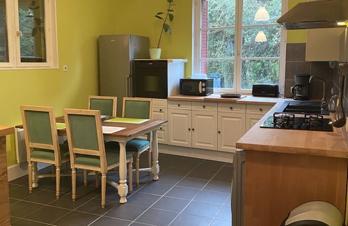 Jars House | House in the heart of a small village in Sancerrois