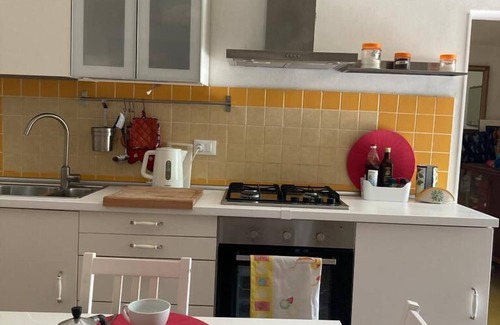 Noto Historic Centre House | House in the Historic Center of Noto with private garden