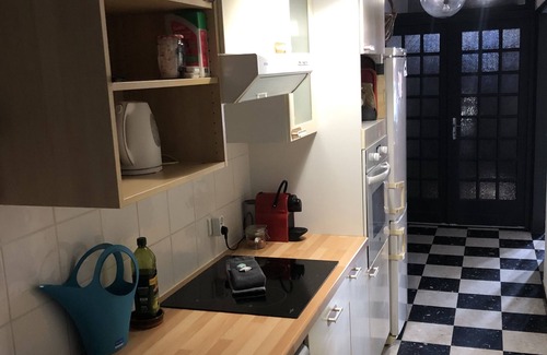 Leucate Apartment | House in the place leucate village