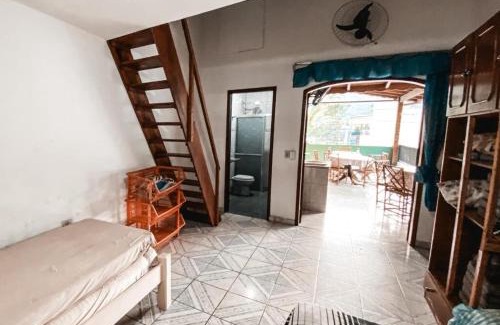 Pereque-Mirim House | House in Ubatuba