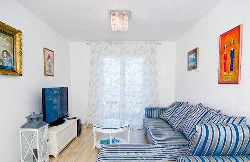 Veliki Drvenik Villa | House is in pure nature, there is no neighbors around