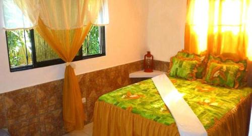 El Callejon Apartment | House Jardin Del Caribe