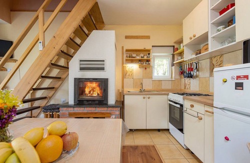 Gracac House | House Jasenak (90231-K1) - Kunovac Kupirovački