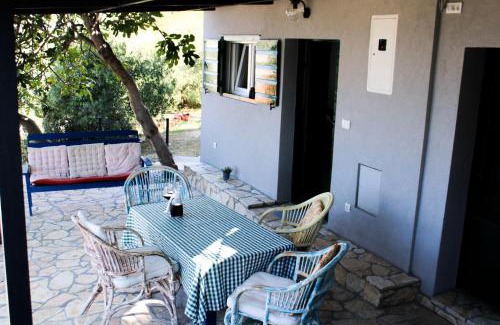 Moca House | House Josh