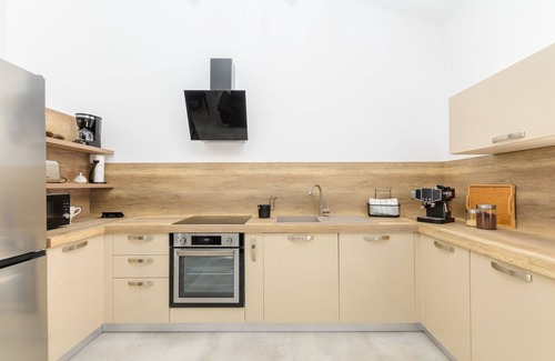 Pomer House | House Julia (Istria - Pula)