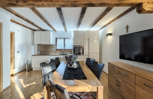Liznjan House | House Kaja