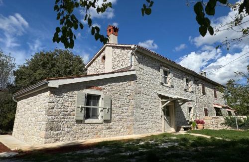 Strpacici House | House Kisic