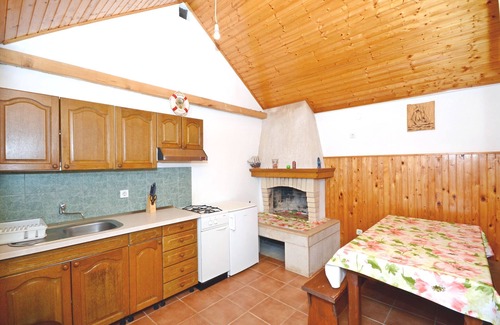 Postira House | House Krunoslav (33891-K1) - Postira - island Brac