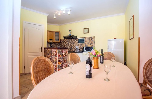 Jesenice House | House La Casa Simone (V5761-K1) - Jesenice