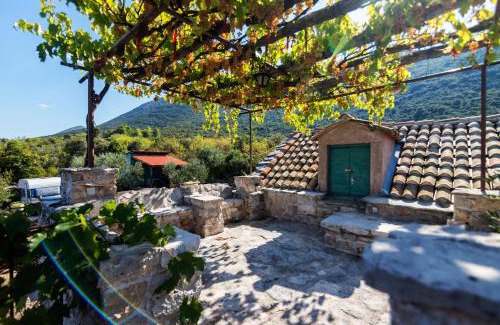 Trpanj House | House Lavanda