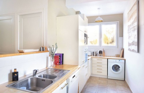 Barneville-Carteret House | House "Le Cotentin" 5min walk from the beach - Golden Key concierge service