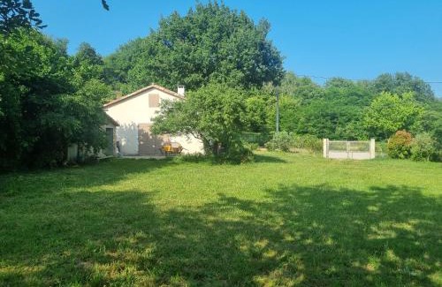 Aveze House | House Les Taillades