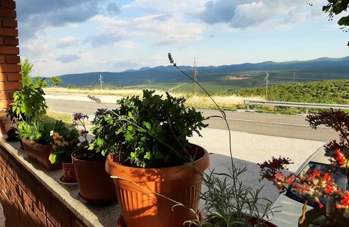 Obrovac Apartment | House Ličanka