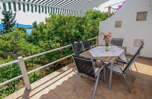 Loviste House | House Lovište (32934-K1) - Loviste