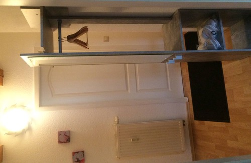 Nikolaivorstadt Apartment | House Lunitz 20 in Görlitz