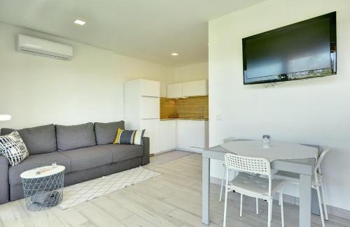 Valbandon House | House Maria