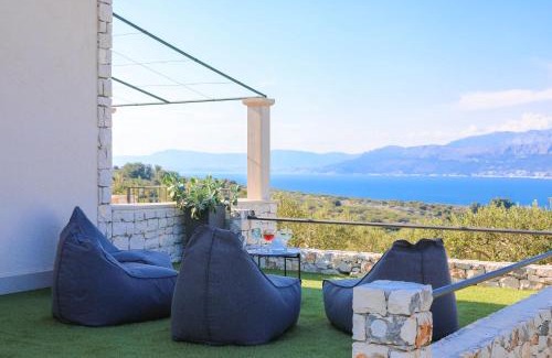 Postira House | House MARINA