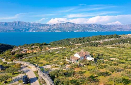 Postira House | House MARINA