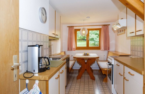 Nesselwaengle Apartment | House Maringele - Holiday apartment 3