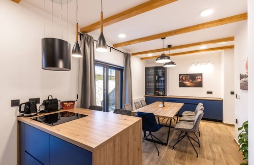 Kupjak House | House Medvjed (97170-K1) - Kupjak