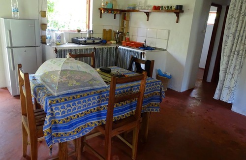 Nosy Boraha House | House