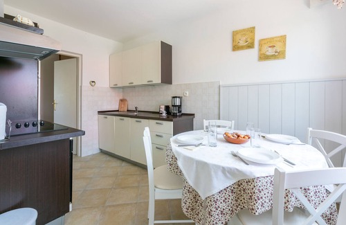 Banjol House | House Milenka (65271-K1) - Banjol - island Rab