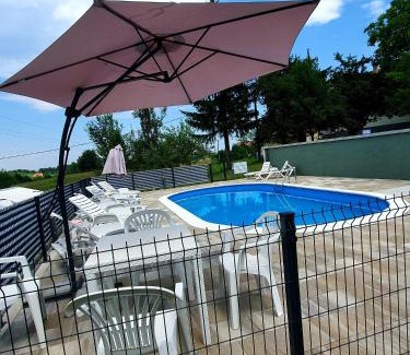 Smoljanac House | House Mirjana