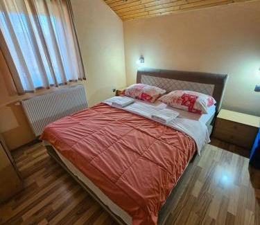 Smoljanac House | House Mirjana