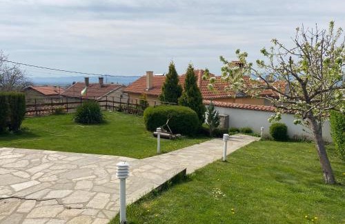 Shipka Villa | House Mirlevi