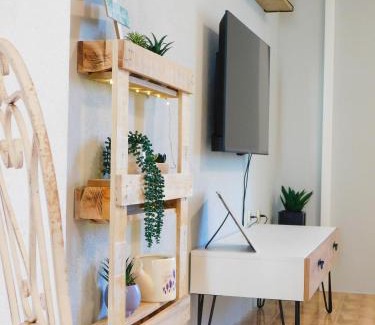 Krvavica Apartment | House Monika&Stela