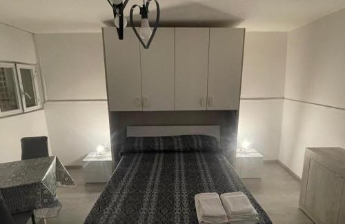 Rione Sanita House | House Napoli