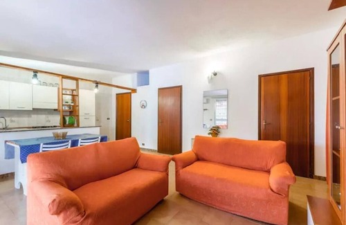 Punta Braccetto House | House near Montalbano - Punta Braccetto