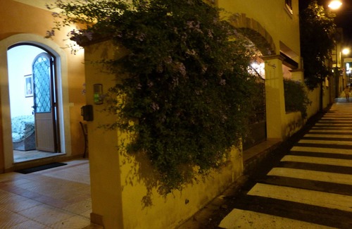 Santa Maria Navarrese Apartment | House near the sea, only one hundred m