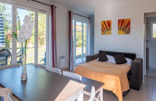 Parentis-en-Born House | House near Lake Biscarrosse