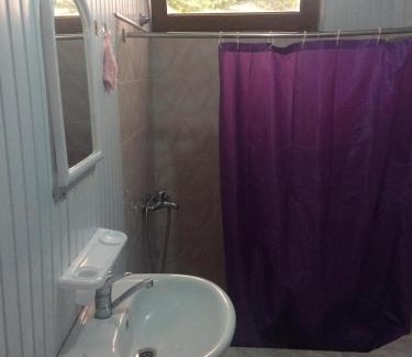 Mtsvane Kontskhi House | House near The Black Sea