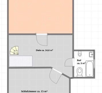 Hutteldorf House | House near to Schönbrunn - Free Parking - 24-7 Check in - 8 Person