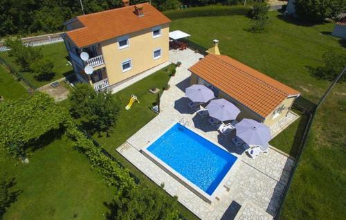 Nova Vas Apartment | HOUSE Nevenka