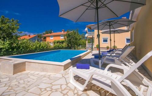 Nova Vas Apartment | HOUSE Nevenka