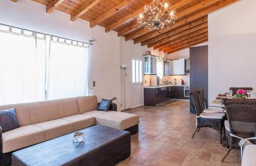 Ermionida House | HOUSE NEXT TO THE SEA