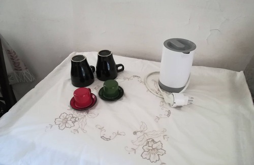 Castel di Tora Apartment | House non available because of technical problems