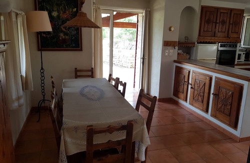 Saignon House | House of character in Luberon