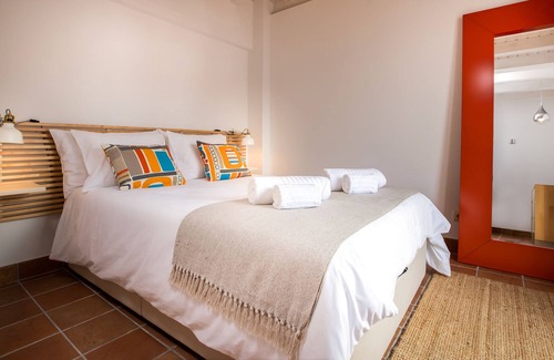 Zambujeira do Mar House | House of Flowers - Zambujeira do Mar