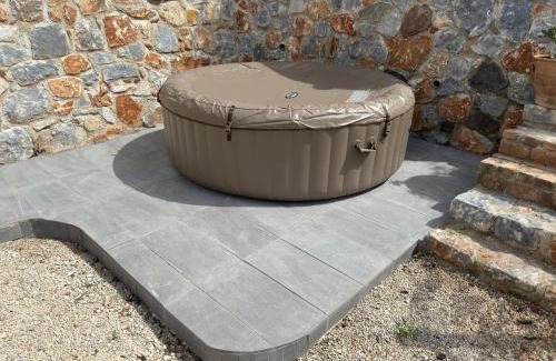 Platanias House | House of Harmony (Zounaki)