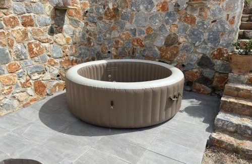 Platanias House | House of Harmony (Zounaki)