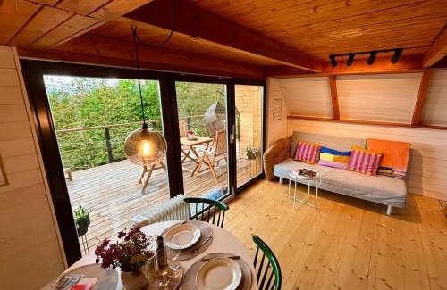 Hodkovice nad Mohelkou Ski Chalet | House Of Harry - horská chata