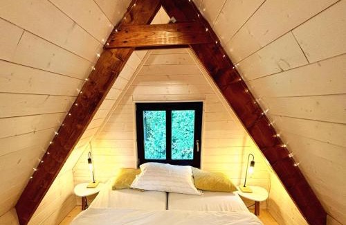 Hodkovice nad Mohelkou Ski Chalet | House Of Harry - horská chata