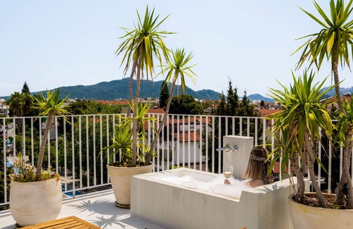 Marmaris City Center Apartment | House of Marmaris