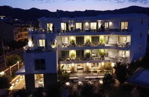 Marmaris City Center Apartment | House of Marmaris